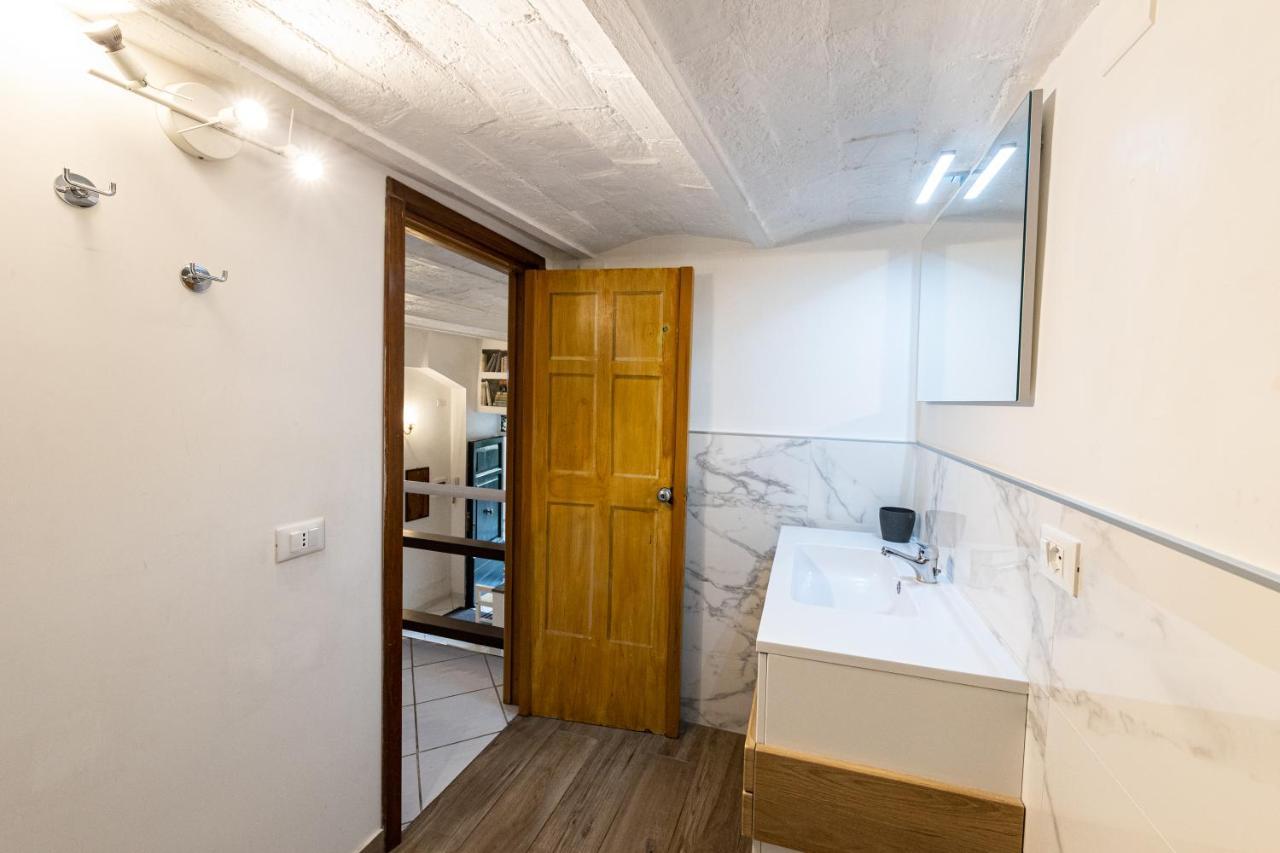 Trastevere Appartement