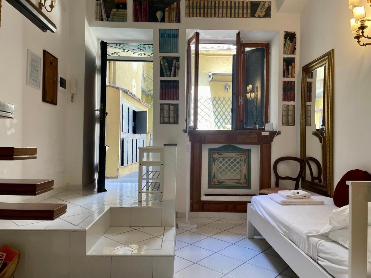 Appartement Trastevere