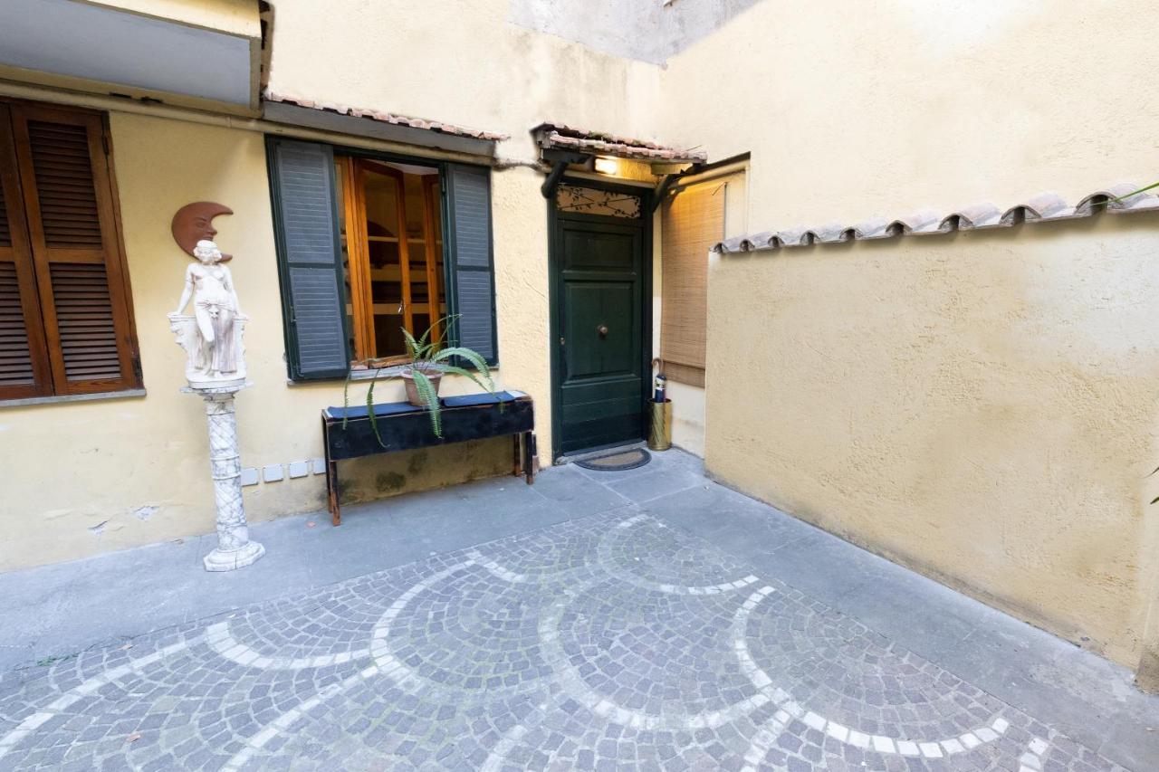Trastevere Appartement Rome